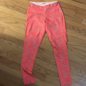 Reebok speedwick legging